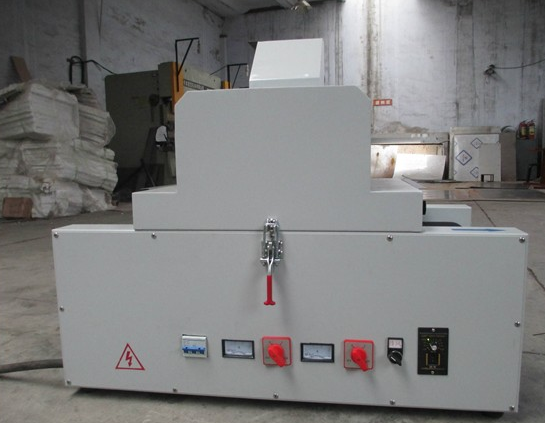 臺式uv機(jī)電控說明，助你精控工作！