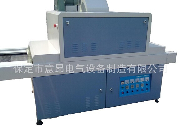 UV照射機(jī)都是那么光彩亮麗！