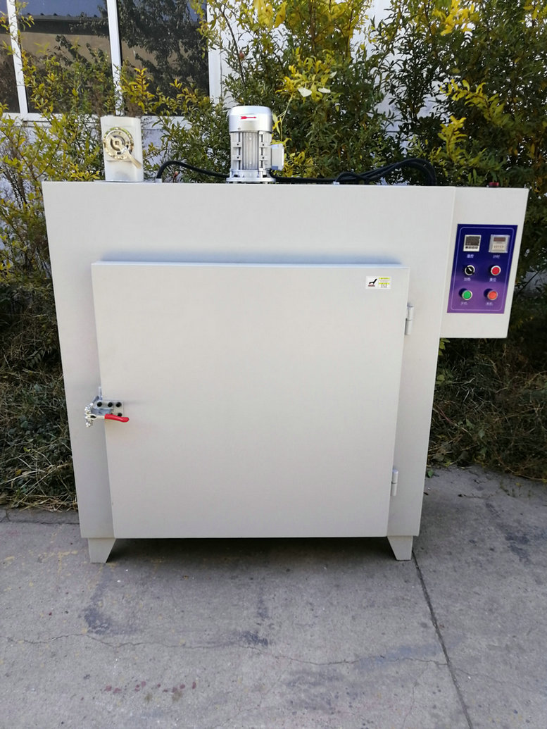 豐輝工業干燥箱:深耕行業痛點,讓優勢落地每個生產環節